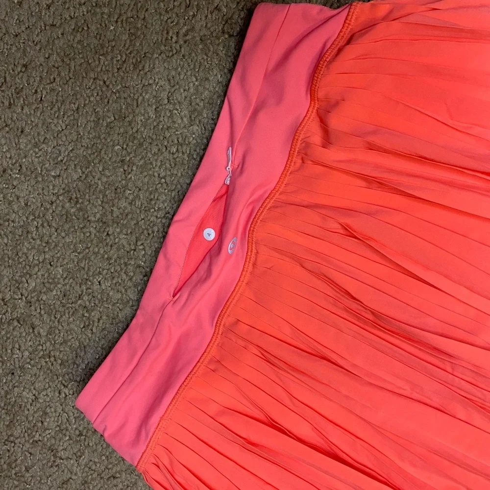 lululemon athletica woven strength
